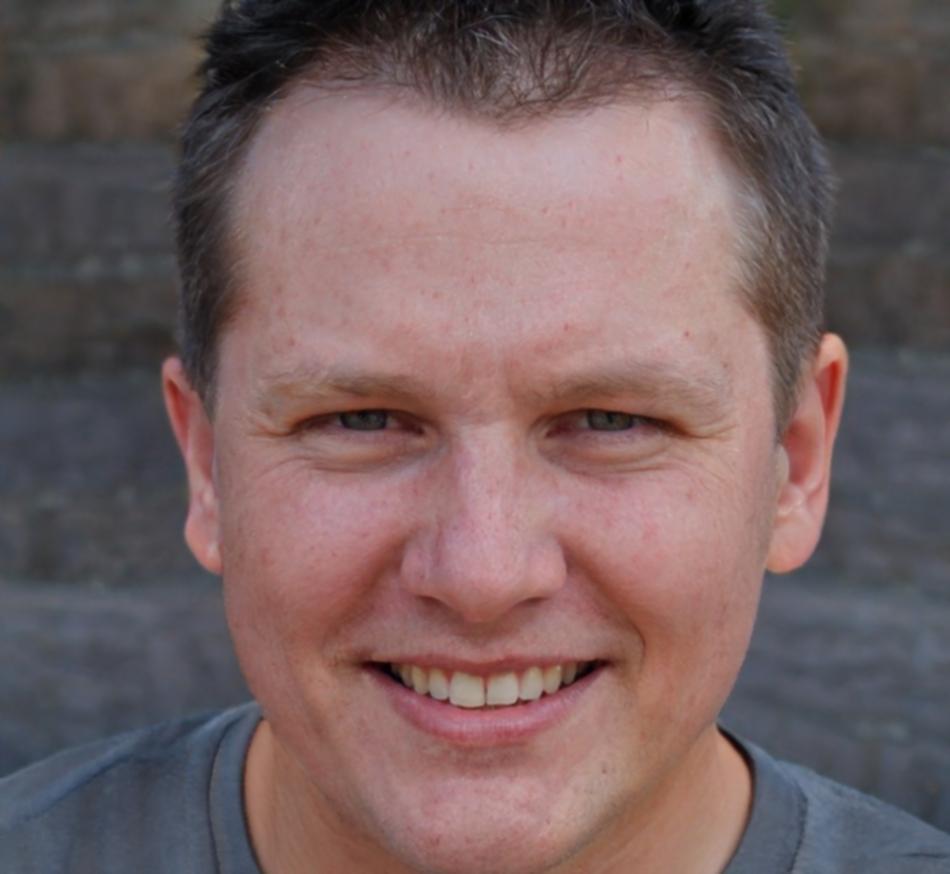 Rémi Lecointre, fondateur de Trioraelio